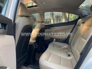 Xe Hyundai Elantra 1.6 AT 2019