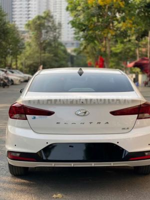 Xe Hyundai Elantra 1.6 AT 2019