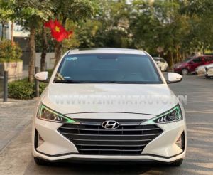 Xe Hyundai Elantra 1.6 AT 2019