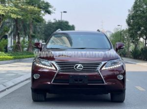 Xe Lexus RX 350 AWD 2012