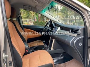 Xe Toyota Innova 2.0E 2019