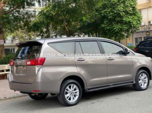 Xe Toyota Innova 2.0E 2019