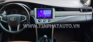 Xe Toyota Innova 2.0E 2019