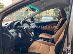 Xe Toyota Innova 2.0E 2019