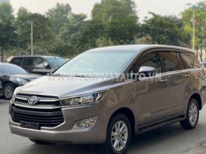 Xe Toyota Innova 2.0E 2019