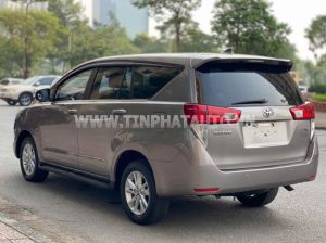 Xe Toyota Innova 2.0E 2019