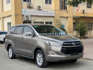 Xe Toyota Innova 2.0E 2019