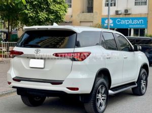 Xe Toyota Fortuner 2.4L 4x2 MT 2022