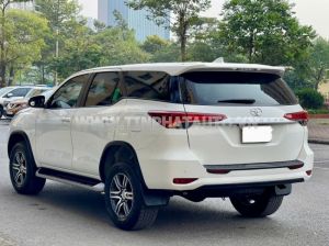 Xe Toyota Fortuner 2.4L 4x2 MT 2022