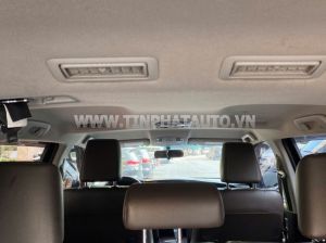 Xe Toyota Fortuner 2.8V 4x4 AT 2018