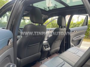 Xe Ford Territory Titanium X 1.5 AT 2024