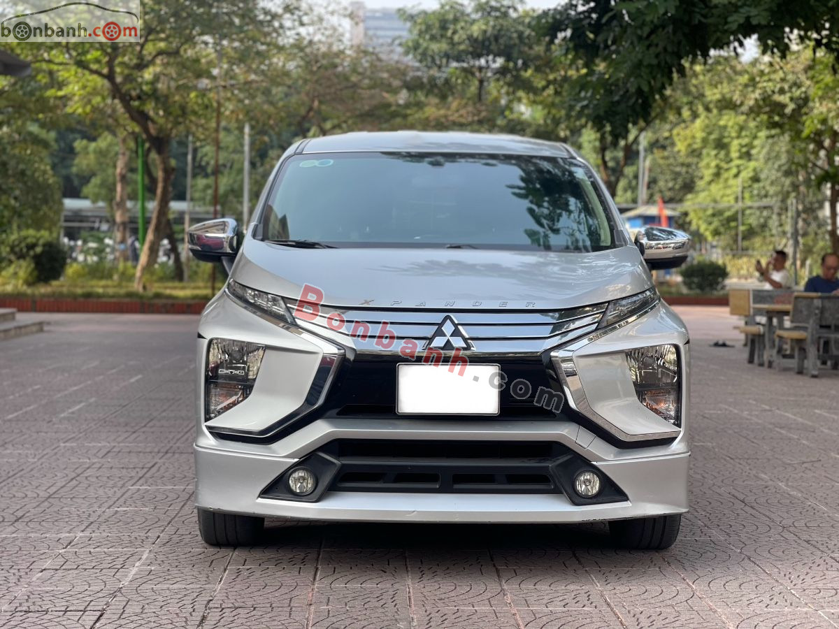 Mitsubishi Xpander 1.5 AT