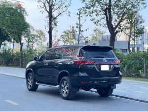 Xe Toyota Fortuner 2.4L 4x2 AT 2022