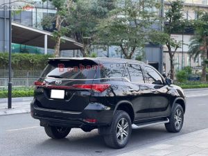 Xe Toyota Fortuner 2.4L 4x2 AT 2022