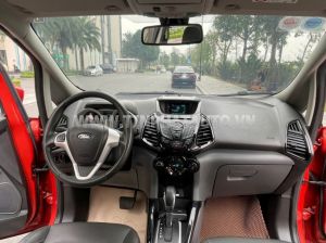 Xe Ford EcoSport Titanium 1.5L AT 2017