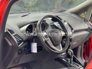 Xe Ford EcoSport Titanium 1.5L AT 2017