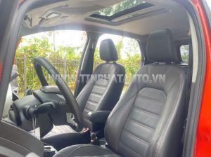 Xe Ford EcoSport Titanium 1.5L AT 2017