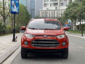 Xe Ford EcoSport Titanium 1.5L AT 2017