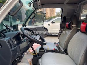 Xe Suzuki Super Carry Van Blind Van 2022