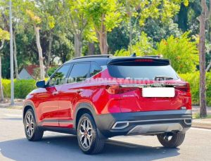 Xe Kia Seltos Premium 1.6 AT 2022