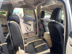 Xe Mitsubishi Xpander 1.5 AT 2018