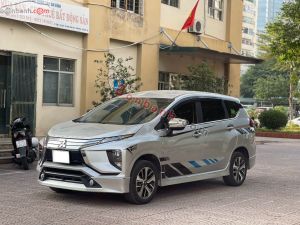 Xe Mitsubishi Xpander 1.5 AT 2018