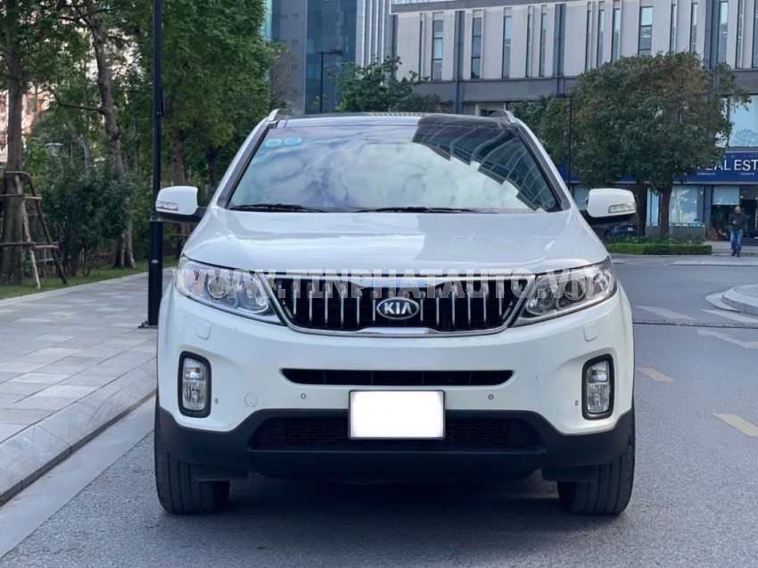 Kia Sorento 2.2 DAT Premium 2020