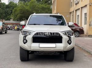 Xe Toyota 4 Runner SR5 2011