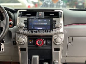 Xe Toyota 4 Runner SR5 2011