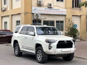 Xe Toyota 4 Runner SR5 2011