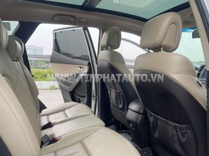 Xe Hyundai SantaFe 2.2L 4WD 2018