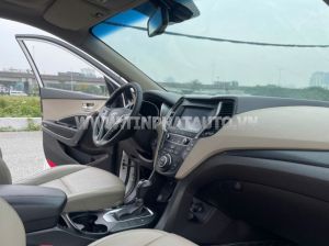 Xe Hyundai SantaFe 2.2L 4WD 2018