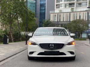 Xe Mazda 6 2.5L Premium 2018