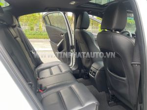 Xe Mazda 6 2.5L Premium 2018