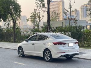 Xe Hyundai Elantra 2.0 AT 2017