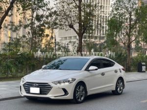 Xe Hyundai Elantra 2.0 AT 2017