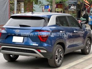 Xe Hyundai Creta Đặc biệt 1.5 AT 2022