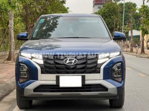 Xe Hyundai Creta Đặc biệt 1.5 AT 2022