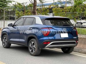 Xe Hyundai Creta Đặc biệt 1.5 AT 2022