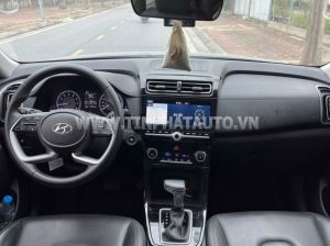 Xe Hyundai Creta Đặc biệt 1.5 AT 2022