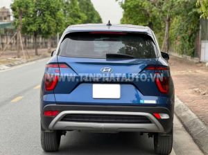 Xe Hyundai Creta Đặc biệt 1.5 AT 2022