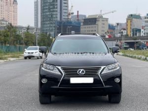 Xe Lexus RX 450h 2012