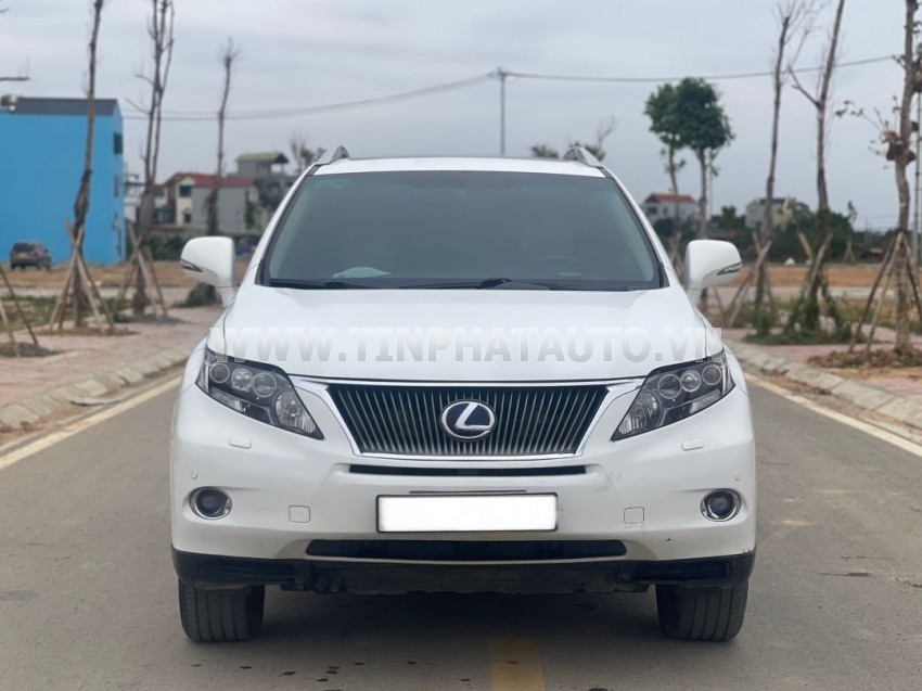 Lexus RX 450h