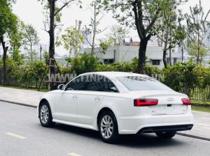 Xe Audi A6 1.8 TFSI 2017