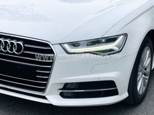 Xe Audi A6 1.8 TFSI 2017