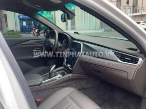 Xe VinFast Lux A 2.0 2.0 AT 2021