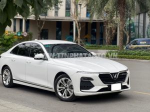 Xe VinFast Lux A 2.0 2.0 AT 2021