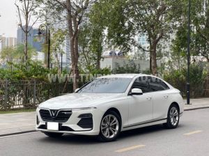 Xe VinFast Lux A 2.0 2.0 AT 2021