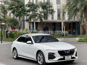 Xe VinFast Lux A 2.0 2.0 AT 2021