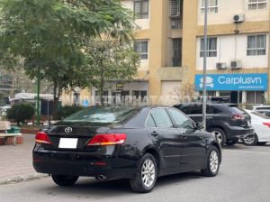 Xe Toyota Camry 2.4G 2009